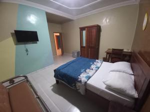 Gambar di galeri bagi SAM RESIDENCE Jàmm ak Cofeel di Saint-Louis