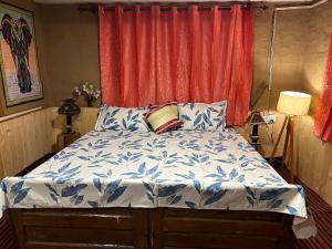 ShangarhにあるMagic Meadow Homestayのギャラリーの写真