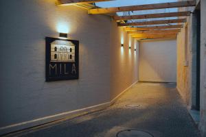 Fotografie z fotogalerie ubytování Mila - Boutique Hotel v destinaci Haifa