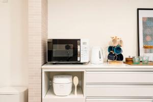 Cucina o angolo cottura di Home Stroy in Tokyo - Luxury Villa Minowa&Ueno-三ノ輪一戸建て&東京屋語