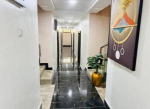 Galeri foto Iris Chen Hotel and Suites di Mama