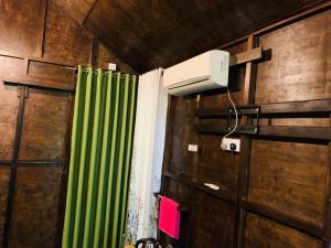 Fotografie z fotogalerie ubytování Coconut Tree House v Udawalawe