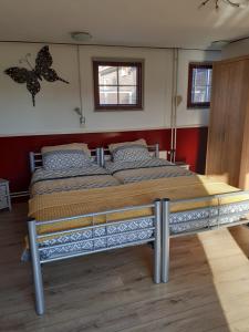 Gallery image of Dirosa in Onderdijk