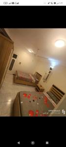 Nhà bếp/bếp nhỏ tại Urban Nile Retreat city centre Aswan