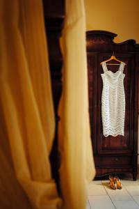 Foto sihtkohas Casarano asuva majutusasutuse Vico Regio Hotel galeriist