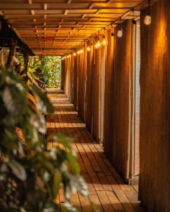 Gambar di galeri bagi Cloud9 & Cloud View Glamping di Xuân Trường