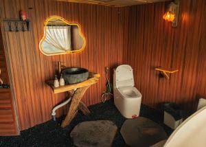 Gambar di galeri bagi Cloud9 & Cloud View Glamping di Xuân Trường