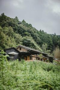 Φυσικό τοπίο κοντά σε αυτό το bed & breakfast