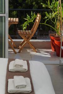 صورة لـ Loveinsky Tel Aviv rooms في تل أبيب
