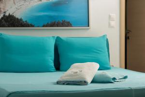 Gallery image of Villa Vera Views in Nikiti