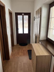 Fotografia z galérie ubytovania Apartmán u Hovorků v Borovej Lade