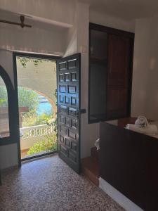 Galeriebild der Unterkunft Villa Puerto Blanco in Calpe