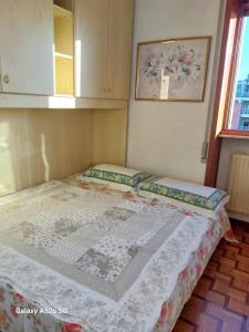 Postel nebo postele na pokoji v ubytování # Punto FM 9 # + 16 fotografií
