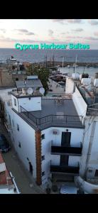 Foto dalla galleria di Cyprus Harbour Suites a Kyrenia
