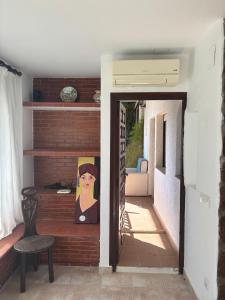 Galeriebild der Unterkunft Villa Puerto Blanco in Calpe