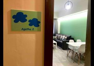 Fotografie z fotogalerie ubytování Agatha-2 v destinaci Piraeus