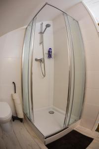 Gallery image of Silver Moon Bed & Breakfast in Voorschoten