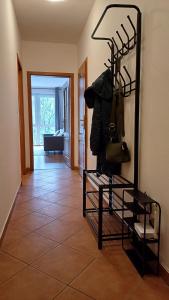 Fotografie z fotogalerie ubytování Nelli apartman free parking v destinaci Šamorín