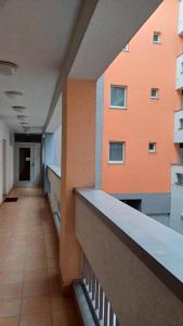 Fotografie z fotogalerie ubytování Nelli apartman free parking v destinaci Šamorín