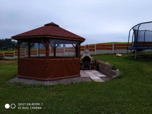 Fotografia z galérie ubytovania Apartmán u Hovorků v Borovej Lade