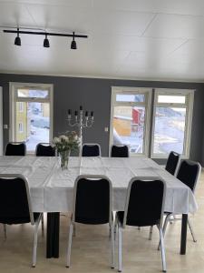 Imagen de la galería de Hammerstuene mat - og gjestehus, en Surnadal