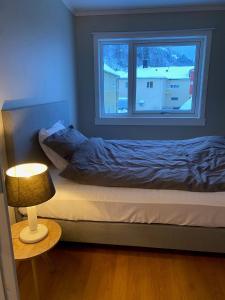 Imagen de la galería de Hammerstuene mat - og gjestehus, en Surnadal