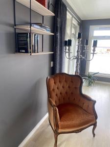 Imagen de la galería de Hammerstuene mat - og gjestehus, en Surnadal