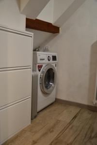 Ảnh trong thư viện ảnh của appartamento con corte privata ở Venice