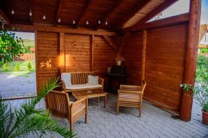 Billede fra billedgalleriet på Vendégváró Panzió i Lupeni