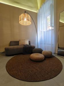 Interno2 휴식 공간