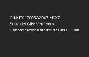 Fotografie z fotogalerie ubytování Casa Giulia - Appartamento Anfo v destinaci Anfo