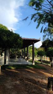 Photo de la galerie de l'établissement Casa de Campo na Serra, à Ibiapina 3 autres photos
