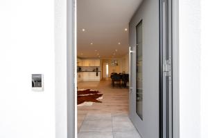 Billede fra billedgalleriet på Modernes, stilvolles Apartment 2 i Memmingen