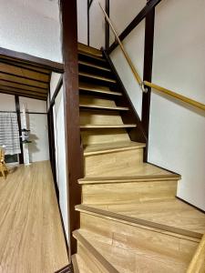 Fotografija v galeriji nastanitve Beginning guest house whole house rent 一棟まるごと貸切の宿 v Tokiju