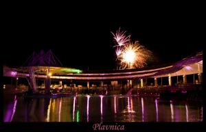 Foto sihtkohas Virpazar asuva majutusasutuse Plavnica Eco Resort galeriist