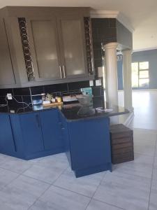 Η κουζίνα ή μικρή κουζίνα στο BudiasGuest B&B +24 φωτογραφίες