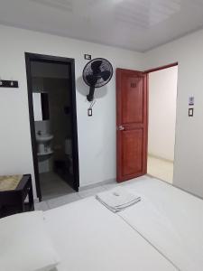 Φωτογραφία από το άλμπουμ του Hotel Inmaculada Real σε Florencia