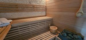 Billede fra billedgalleriet på SUITE 74 Šibenik Finnish sauna & underground garage parking i Šibenik + 1 billede