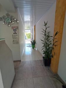 Φωτογραφία από το άλμπουμ του Hotel Inmaculada Real σε Florencia