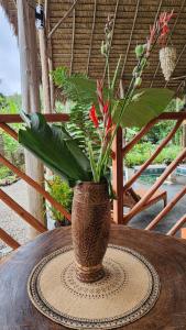 Photo de la galerie de l'établissement Boho villas and spa, à El Valle