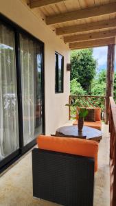 Photo de la galerie de l'établissement Boho villas and spa, à El Valle 19 autres photos