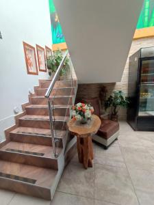 Φωτογραφία από το άλμπουμ του Hotel Inmaculada Real σε Florencia