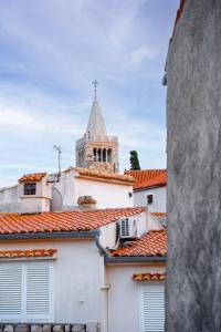 Φωτογραφία από το άλμπουμ του Apartment Pijaceta σε Rab