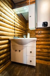 Fotografie z fotogalerie ubytování Siocamping Házak Homes v Siofoku