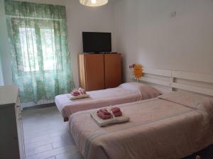 Galeriebild der Unterkunft CASA VACANZE My Way in Cavo