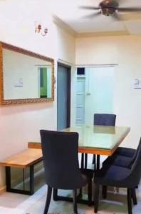 Фотография из галереи Sayf Homestay Kuala Terengganu в городе Куала-Тренгану +5 фотографий