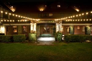 Photo de la galerie de l'établissement Glen Tavern Inn, à Santa Paula