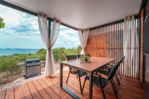 Gallery image of Vista Mobile Homes in Pakoštane