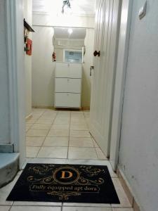 Fotografie z fotogalerie ubytování Ολόκληρο διαμέρισμα fully equipped apt dora comfortable holidays on the beach 50m v destinaci Flogita