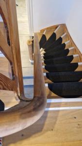 Gallery image of Haus Unterkunft für Monteure in Budenheim, zentral gelegen in Budenheim